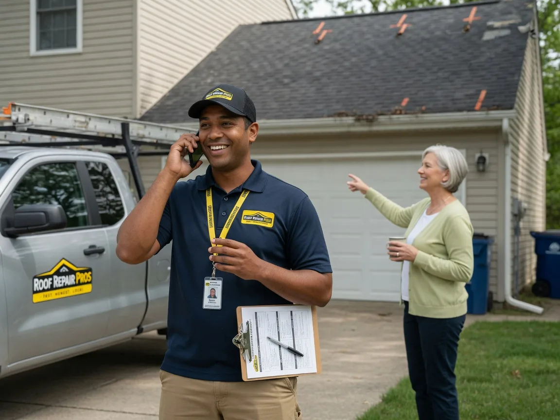 Roof Repair Cromwell, OK FAQs